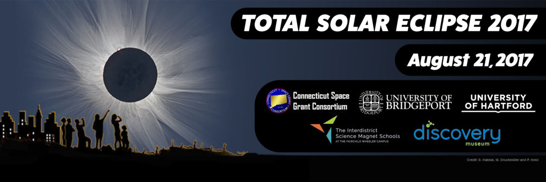 Solar Eclipse Information | Connecticut Space Grant Consortium